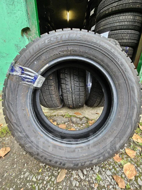 Bridgestone Blizzak Revo GZ. ������, ��� �����, 2016 ���, �/�, ����� �� 5 % ����