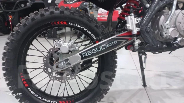 Regulmoto Seven Medalist Pro. 49����. ��., ��������, ��� ��� ����