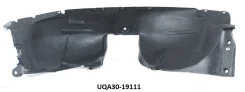 ��������� Renault Sandero (1) (BS1) `09-14 LH, ����� �������� UQA3019111 ����