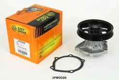 ����� ������� Toyota Corsa/Tercel #L5# (4EFE/5EFE) `96- (�� ������) (1��. ) Just Drive JPW0026 ����