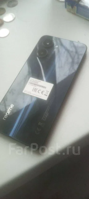Realme. �/�, 32 ��, ������ ����