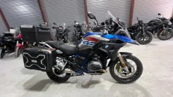 BMW R 1200 GS Adventure. 1 200����. ��., ��������, ���������, ������ �� �� ����