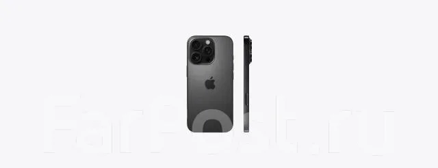 Apple iPhone 16 Pro. �����, 1 ��, ������, 3G, 4G LTE, 5G, ����������, NFC, eSIM. ��� ����� �� ������������ ����