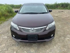 Toyota Allion. ��������, ��������, 1.5 (109��.�.), ������, 59 000����. �� ����