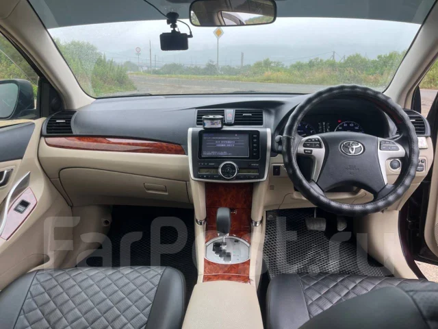 Toyota Allion. ��������, ��������, 1.5 (109��.�.), ������, 59 000����. �� ����