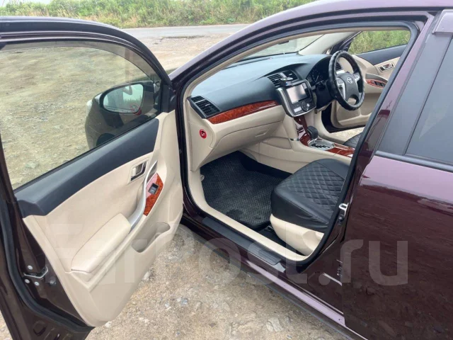 Toyota Allion. ��������, ��������, 1.5 (109��.�.), ������, 59 000����. �� ����