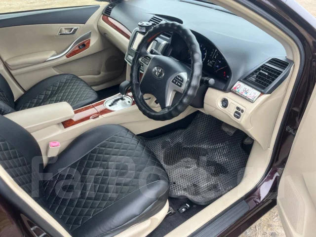 Toyota Allion. ��������, ��������, 1.5 (109��.�.), ������, 59 000����. �� ����