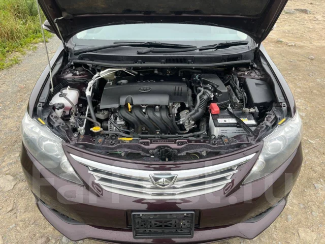Toyota Allion. ��������, ��������, 1.5 (109��.�.), ������, 59 000����. �� ����