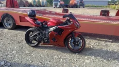 Yamaha YZF-R6. 600����. ��., ��������, ���������, ������ �� �� ����