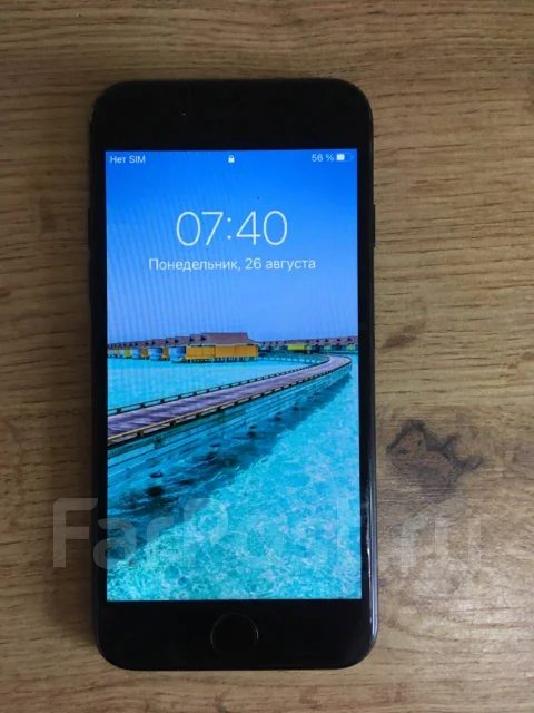 Apple iPhone 7. �/�, 32 ��, ������ ����
