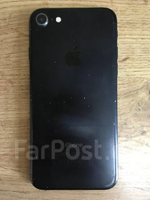 Apple iPhone 7. �/�, 32 ��, ������ ����