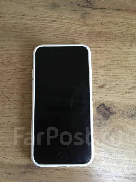 Apple iPhone 7. �/�, 32 ��, ������ ����