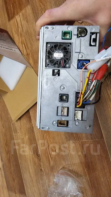 Eclipse AVN110MRC ����