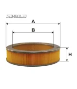 ������ ��������� Filtron AR322 AR322 ����