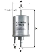 ������ ��������� Filtron PP8365 PP8365 ����