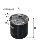 ������ ��������� Filtron PP8418 PP8418 ����