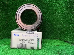 ��������� ������� KOYO DAC4074W6CS61, 40*74*36 DAC4074W6CS61 ����