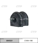 ������ ������������� ������� CVKH-186 CTR CVKH186 ����
