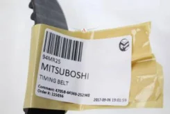 ������ ��� 94MR25 OT 94-25 1HDT, 1HZ, 1PZ 89- Mitsuboshi 94MR25 ����
