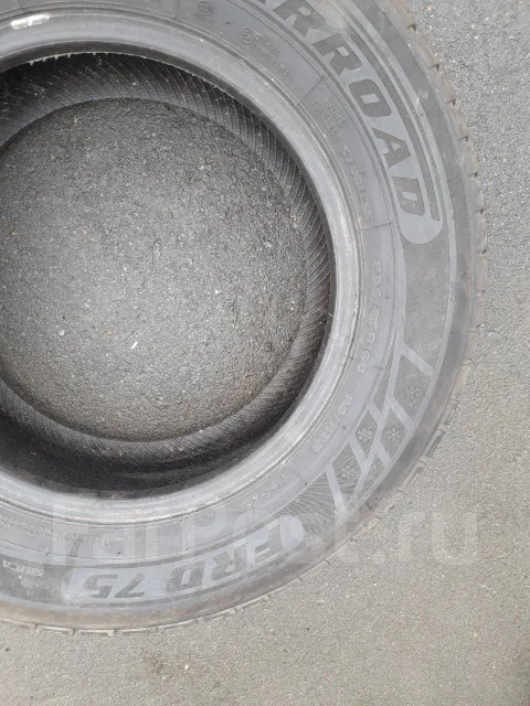 Farroad FRD75. ������, ��� �����, 2021 ���, �/�, ����� 40 % ����