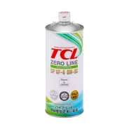 TCL Zero Line