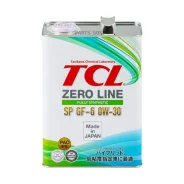 TCL Zero Line