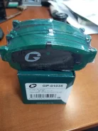 ������� G-brake GP-01035 GP01035 ����