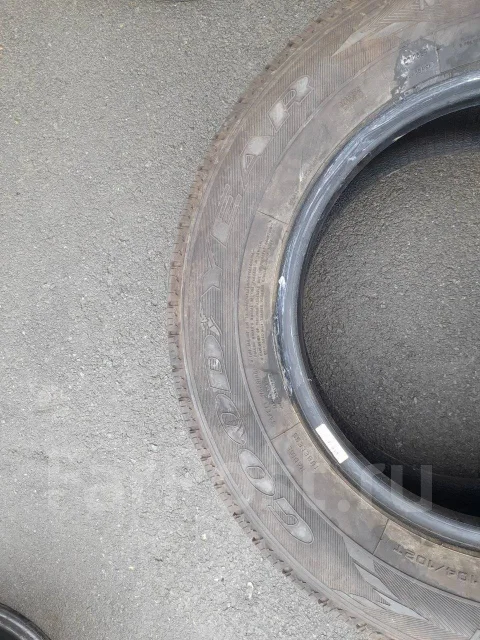 Goodyear Cargo UltraGrip 2. ������, ��� �����, 2020 ���, �/�, ����� 30 % ����