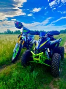 Racer RC250 Typhoon. ��������, ��� ���\���, � �������� ����