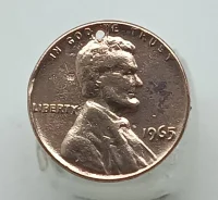 ���, 1 ���� 1965 �. ������ �������� (16-� ��������� ���) ����