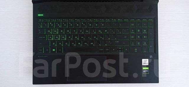 HP Pavilion Gaming 16. 16.1", 2,5,  16 ,  512, WiFi, Bluetooth,   3. 