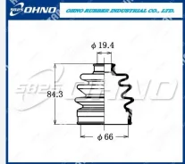 ������� OHNO 5825 FB2197 FB2139 FD8122530, 28396TC010, 42018SJ6901, MB290455, GD2722540, 42315SN4003, B00122630A ����