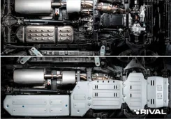 ������ ��������� + ������� + ��� + �� + ��� Tank 300, Tank 500, ����