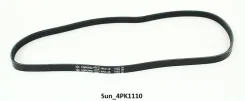 ������ ���������� Toyota LAND Cruiser Prado J12# / J9# (3RZ) (1��) (1��. ) SUN - ������ SUN4PK1110 ����