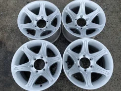 Patron. 8.0x16", 6x139.7, ET0, �� 110���. ����