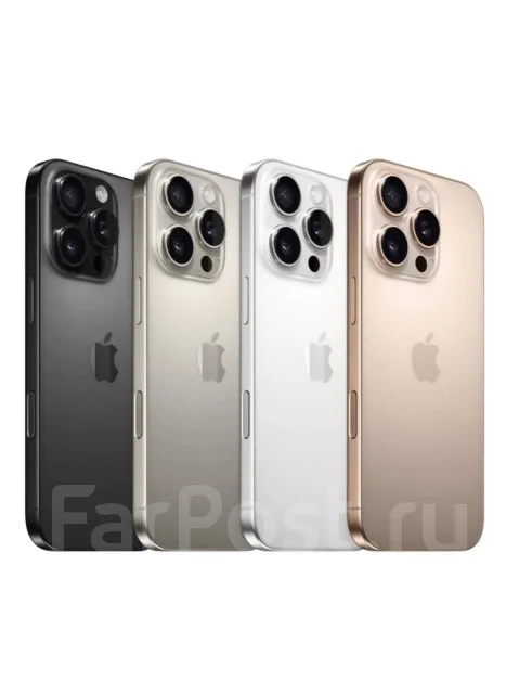 Apple iPhone 16 Pro. �����, 256 ��, �����, �������, �����������, �����, ������, 3G, 4G LTE, 5G, ����������, NFC. ��� ����� �� ������������ ����