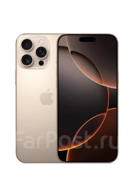 Apple iPhone 16 Pro. �����, 256 ��, �����, �������, �����������, �����, ������, 3G, 4G LTE, 5G, ����������, NFC. ��� ����� �� ������������ ����