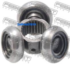  Febest 2116TC718TDCI 2116TC718TDCI 