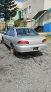 Mitsubishi Mirage. CB3A, 4G91 ����