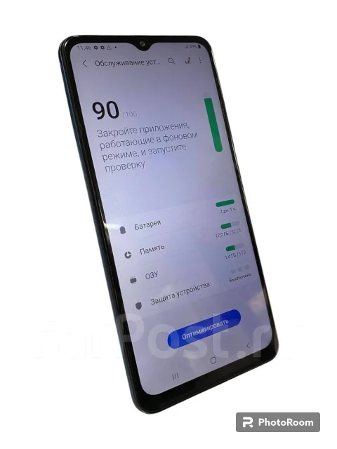 Samsung Galaxy A12. �/�, 32 ��, �����, 3G, 4G LTE ����