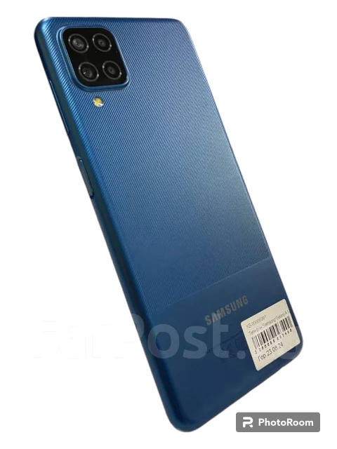 Samsung Galaxy A12. �/�, 32 ��, �����, 3G, 4G LTE ����