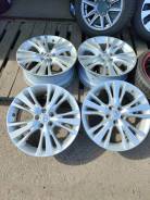 Lexus. 7.5x19", 5x114.3, ET35 