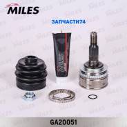  Chevrolet Lanos/Rezzo/Daewoo Nubira 1.6-2.0 97- . ABS Miles GA20051 GA20051 