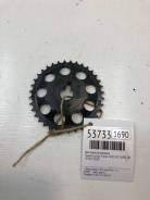   Toyota Corolla Fielder 2007 1352322020 NZE141G 1NZFE 1352322020 