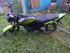 Racer Tiger RC150-23. 150����. ��., ��������, ���, � ��������. ��� ����� �� �������� ����