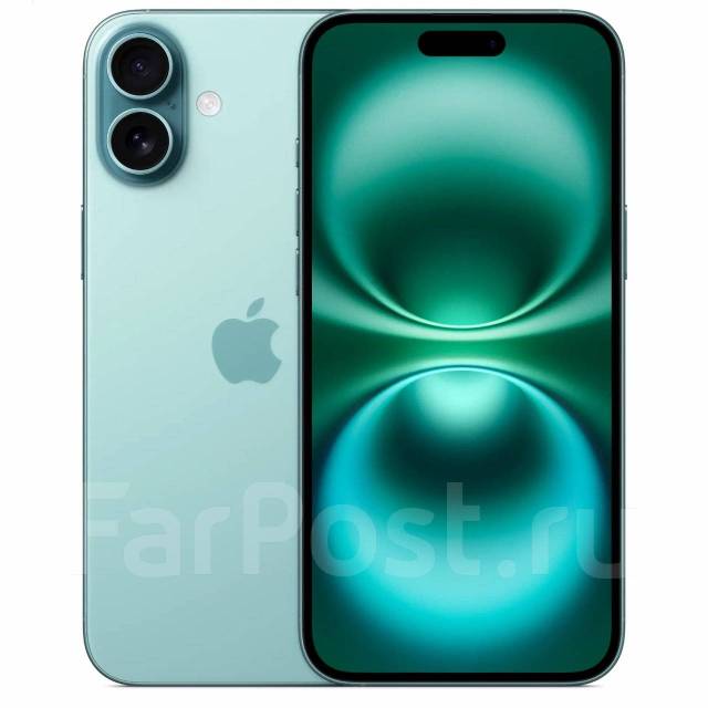 Apple iPhone 16. , 256 , , 3G, 4G LTE, 5G, , NFC 