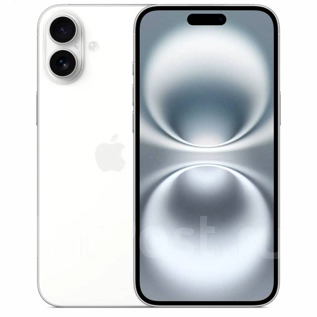 Apple iPhone 16. , 128 , , 3G, 4G LTE, 5G, , NFC 