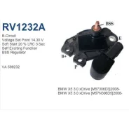 ��������� ���������� BMW X5 4.8 xDrive, BMW X6 3.0 xDrive RV1232A RV1232A ����