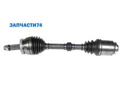  ! 611mm ABS, 495002B510 Hyundai Santa Fe I/II 2.7 04 Stellox 1581859SX 1581859SX 