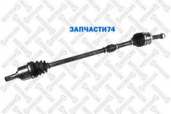  ! 927mm ABS, 495011R000 Hyundai Solaris 1.6 10 Stellox 1582015SX 1582015SX 